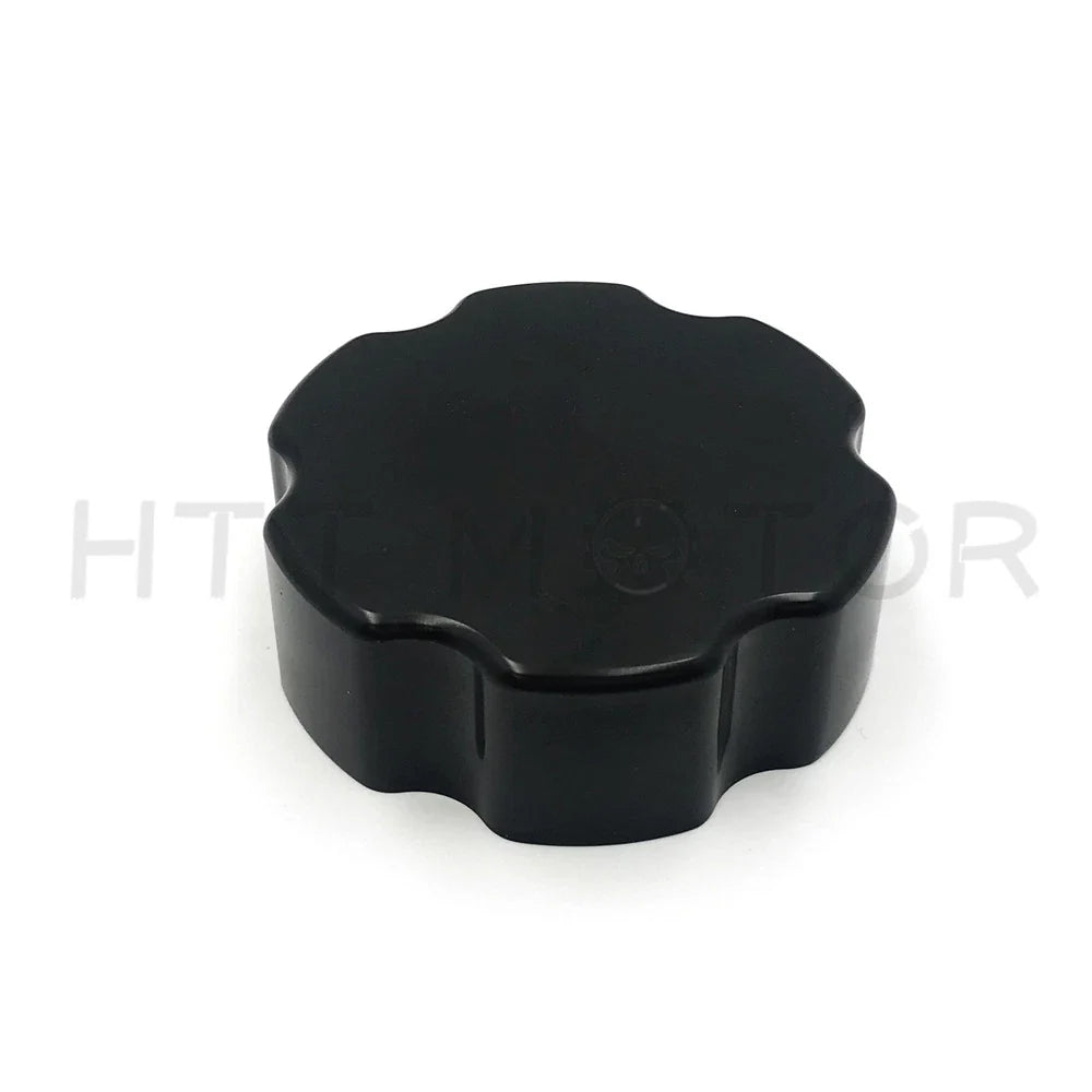Brake Fluid Cap for Camaro Master Cylinder (2010-2015) - Billet