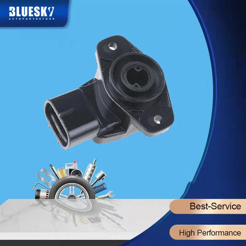 Throttle Position Sensor for Cruze 1.5L M15A (Holden 2006)