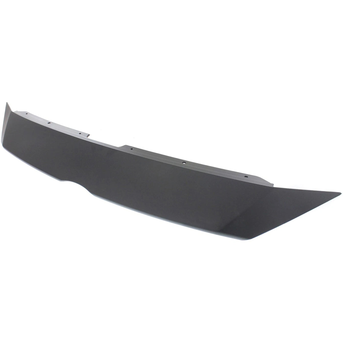 Grille Cover for Mazda 3 (2014–2016) Upper Primed Plastic