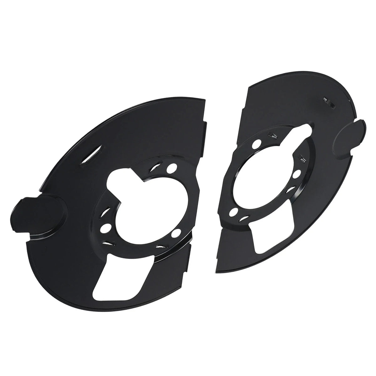 Brake Dust Shield Front for Chevrolet Suburban Tahoe (2015–2020)