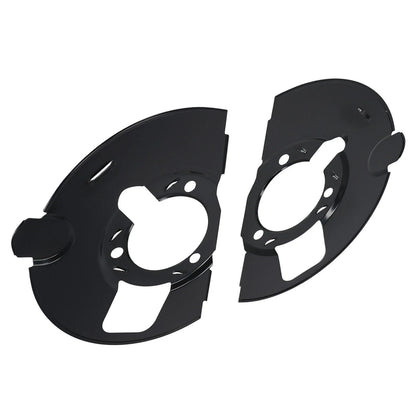 Brake Dust Shield Front for Chevrolet Suburban Tahoe (2015–2020)