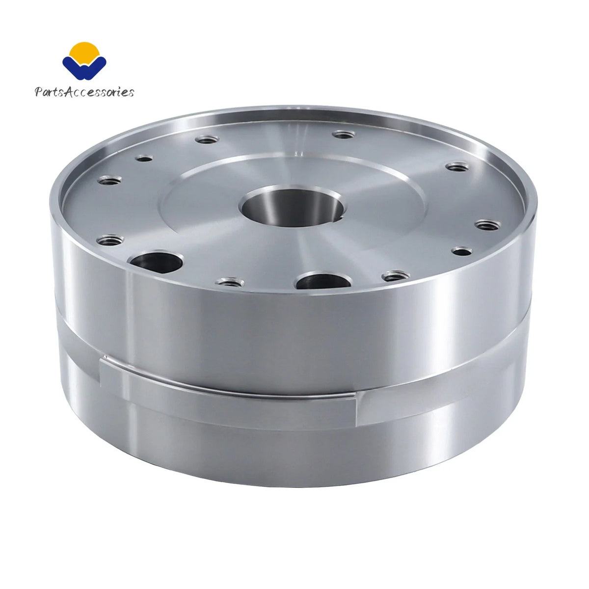 Flywheel Rotor for Outlaw 500 & Predator 500 (2003-2007)