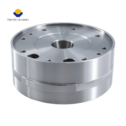 Flywheel Rotor for Outlaw 500 & Predator 500 (2003-2007)
