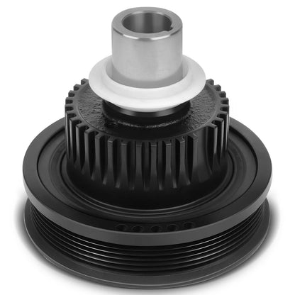 Harmonic Balancer (2001-2011) for Ford Ranger 4.0L