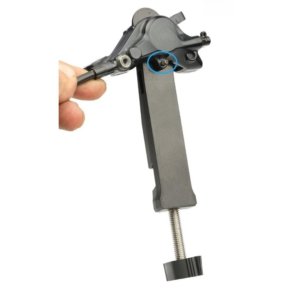 Piston Reset Tool for MTB Road Folding E Bike Brakes (Lightweight Nylon)