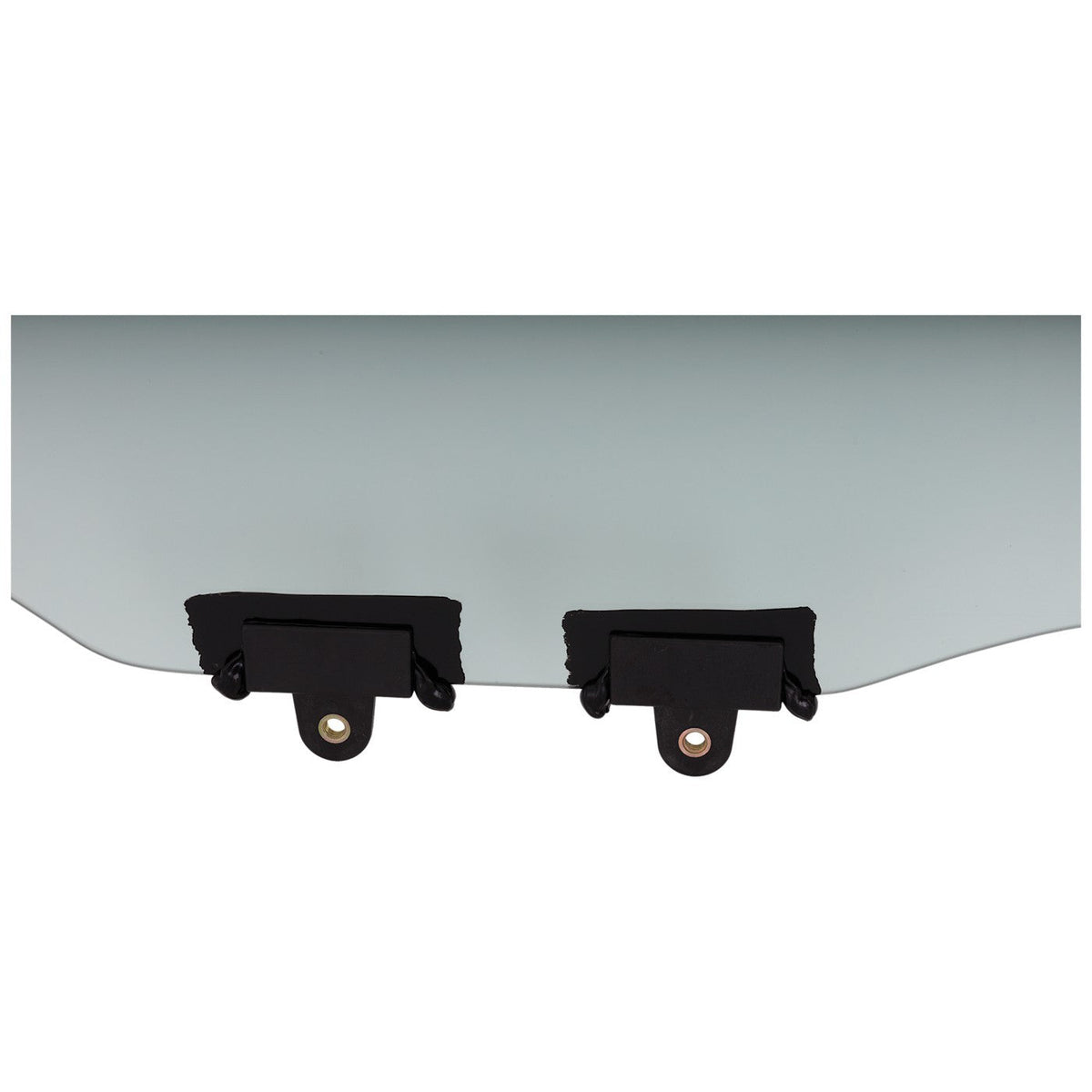 Rear Door Glass (Passenger) for 2007-2008 Honda Fit