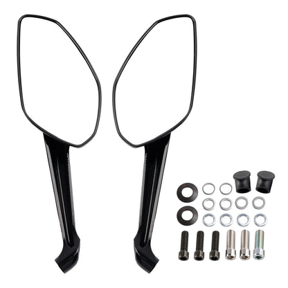 Mirror Set for Streetfighter V2 V4 & Monster 797 821 937 1200