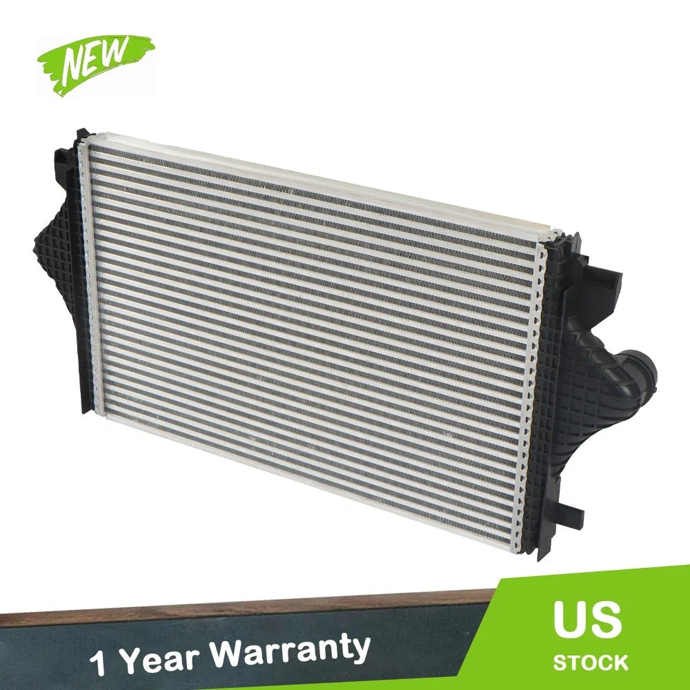 Intercooler Charge Air Cooler for Cadillac CT6 (2016–2018)