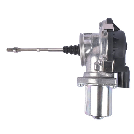 Turbocharger Wastegate Actuator for Audi A3 Q3 TT VW Golf Jetta Arteon (2013–2023)