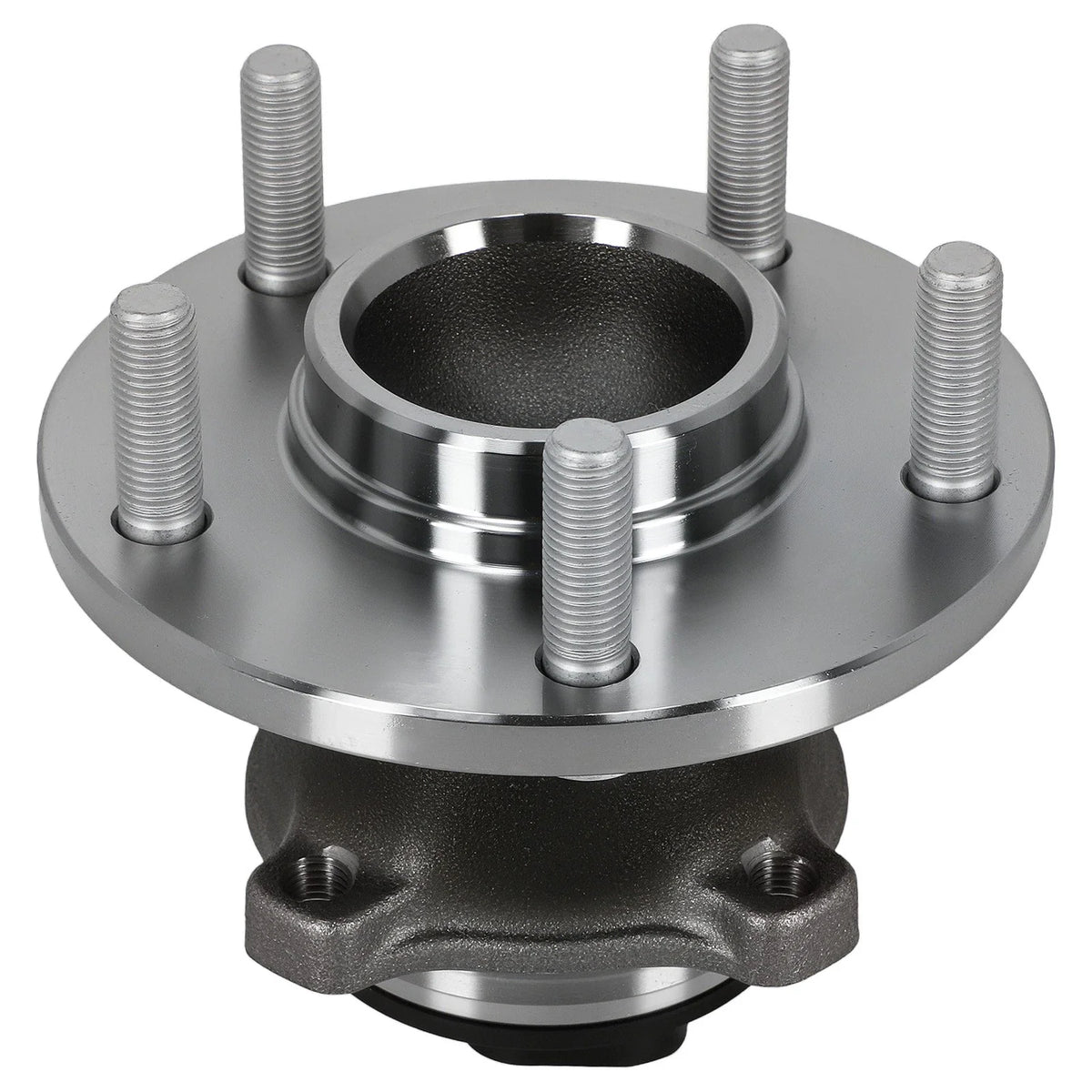 1x Rear Wheel Hub Assembly for Mazda3 (2004–2013)