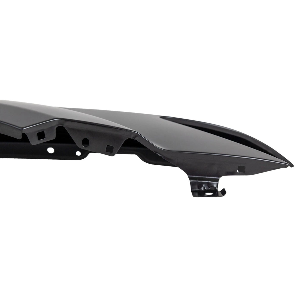 Fender for Dodge Journey (2009–2020) Front Passenger Side