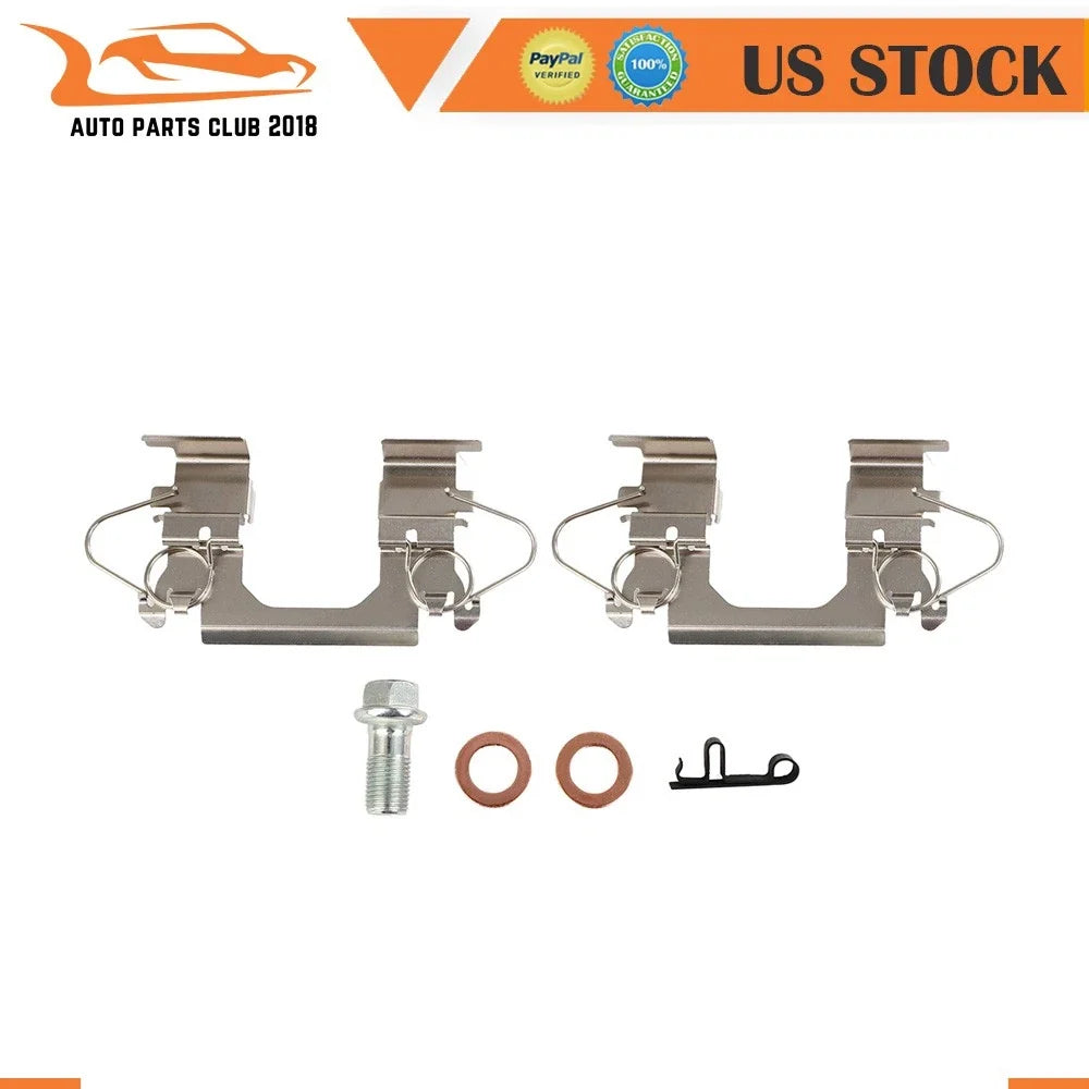 Brake Caliper w/ Bracket Front Right for Nissan Rogue 2014-2018