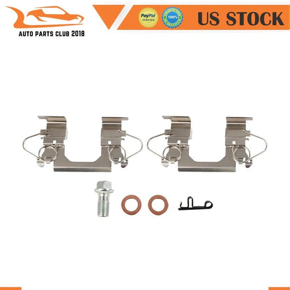 Brake Caliper w/ Bracket Front Right for Nissan Rogue 2014-2018