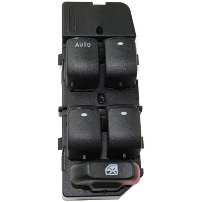 Power Window Switch for Chevy Malibu (2004–2008)