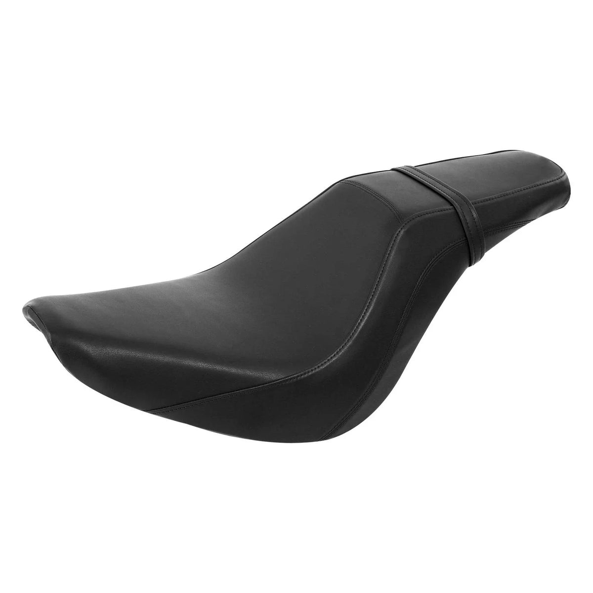 Passenger and Driver Seat for Harley Softail FLDE FLHC FLHCS FLSL 2018-On