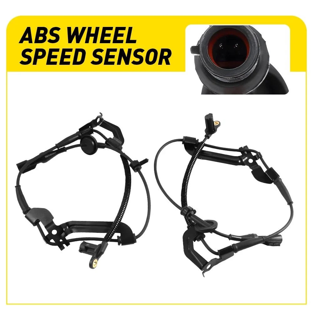 ABS Wheel Speed Sensor Pair for Escape (2001-2008)