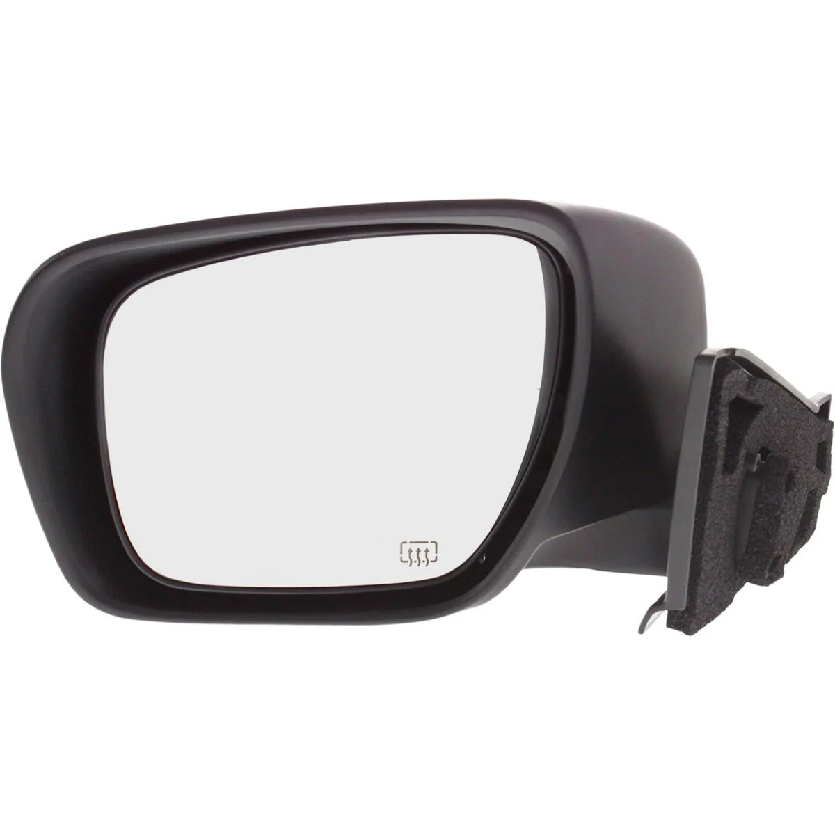 Heated Driver Left Side Mirror for Mazda 5 (2006–2010)