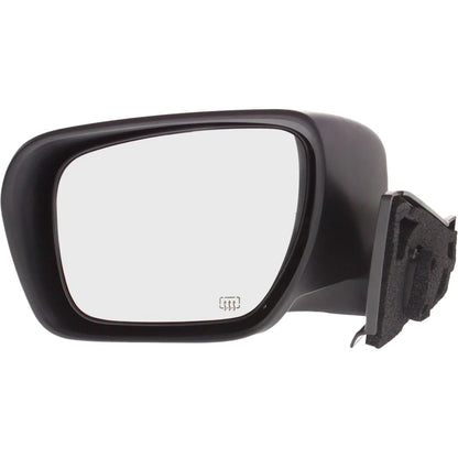 Heated Driver Left Side Mirror for Mazda 5 (2006–2010)