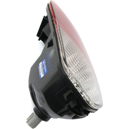 Back Up Light Passenger Right Side 8336A154 for Mitsubishi Outlander PHEV (2018–2022)