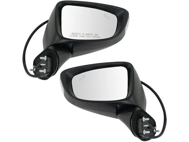 Door Mirror Set for Mazda 6 (2014–2016) DY523QK