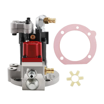 Fuel Pump & Coupler Set with Gasket for Cummins N14 M11 QSM11 ISM11 3417674