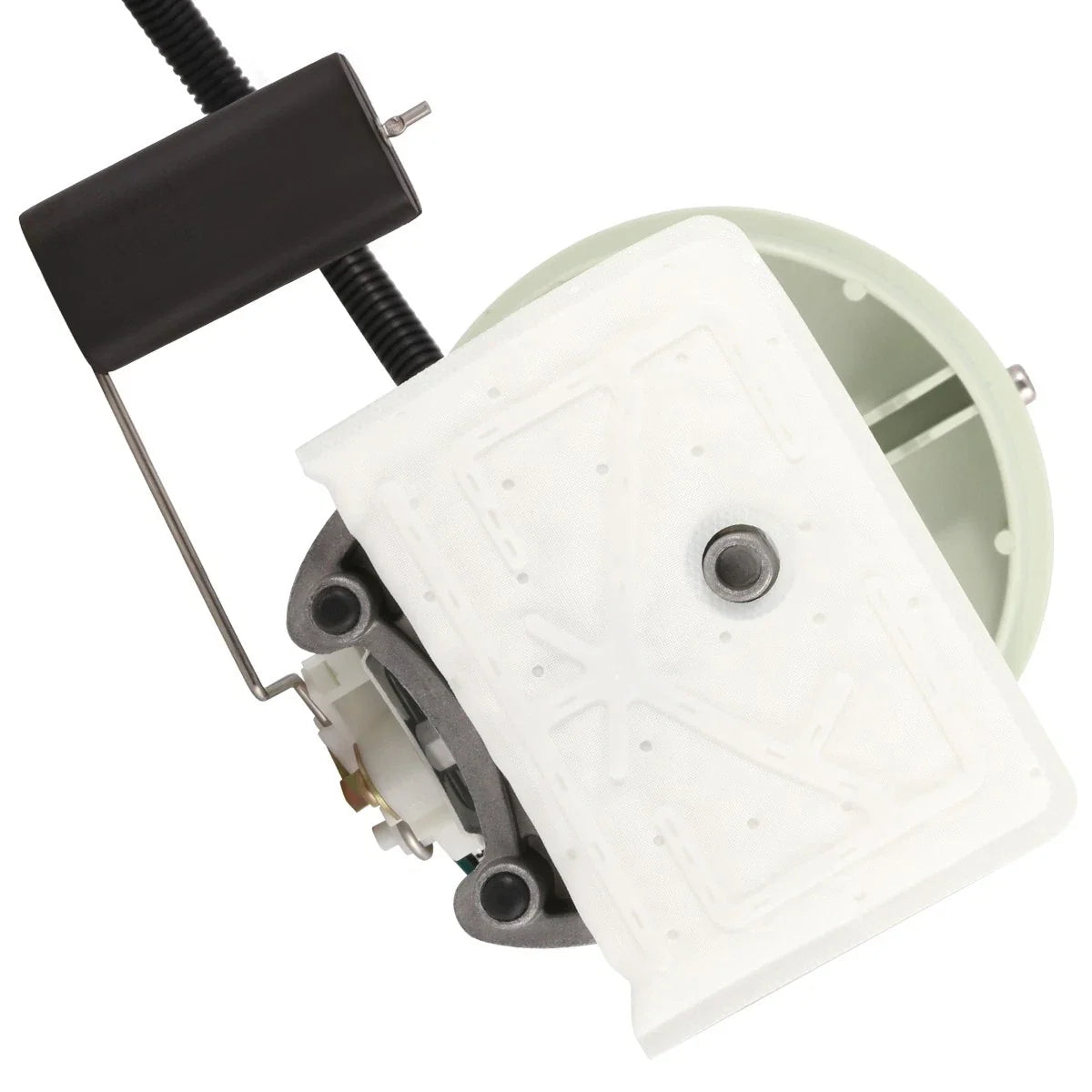 Electric Fuel Pump Assembly for Jeep Wrangler (1997-1999)