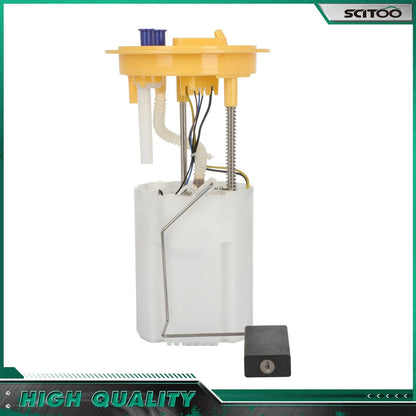 Fuel Pump Assembly for VW Jetta Golf Rabbit Beetle (2005-2010)