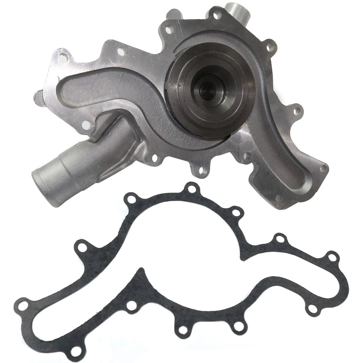 Timing Chain Kit with Water Pump for Ford Explorer (1997–2004)