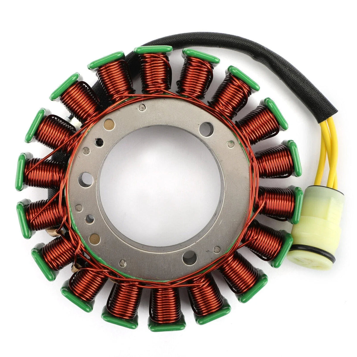 Outboard Stator Battery Charging Coil for Suzuki DF60 DF70 (1998–2009)