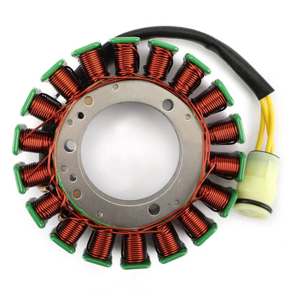 Outboard Stator Battery Charging Coil for Suzuki DF60 DF70 (1998–2009)
