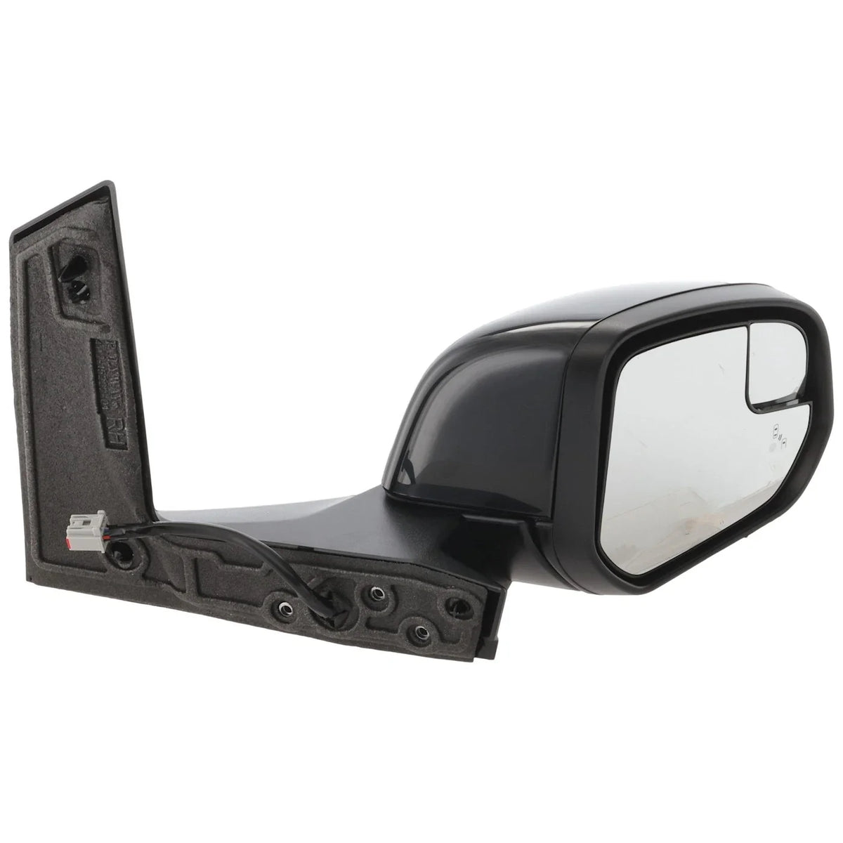 2-Piece Heated Mirror Set for Ford 2014-2018