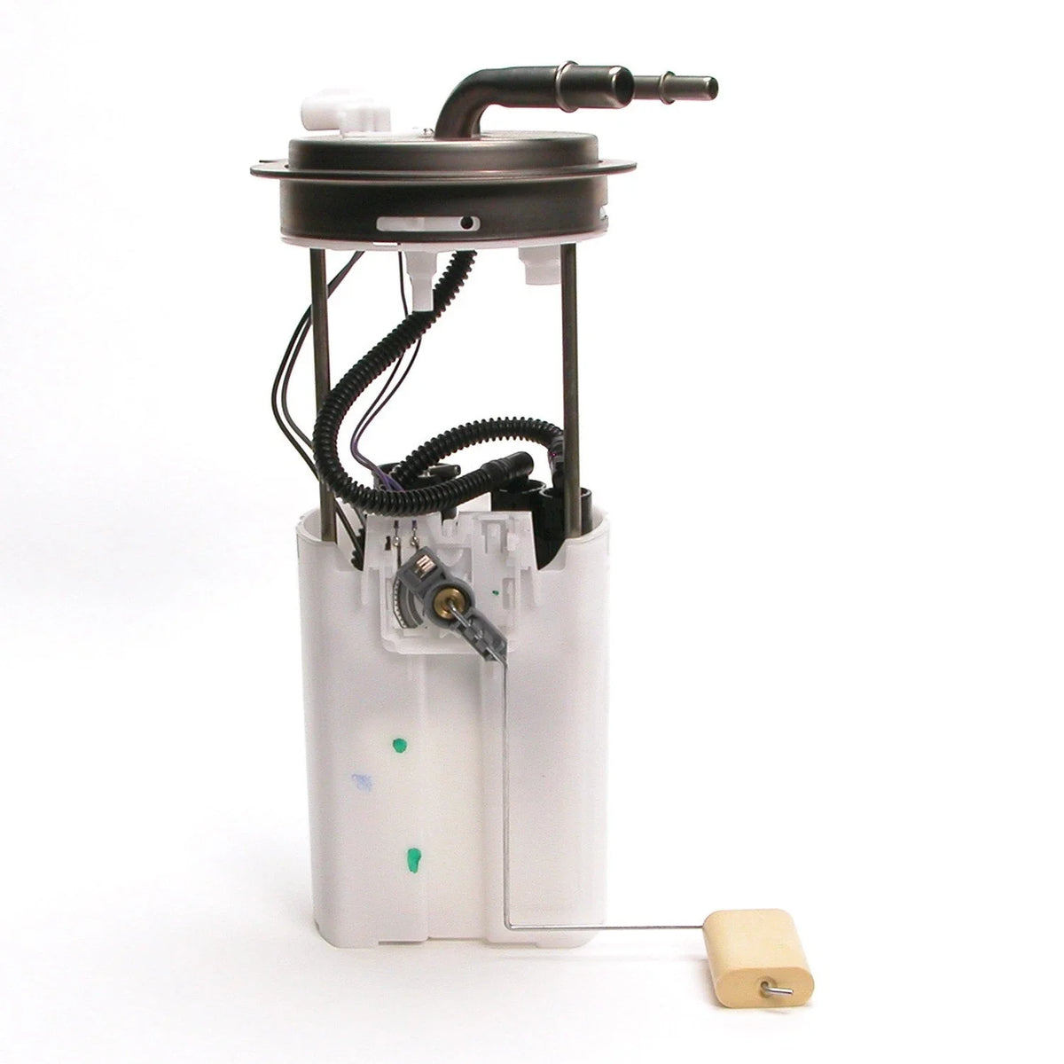 Fuel Pump Module Assembly (Delphi) for 2004-2005 Chevrolet Express 3500