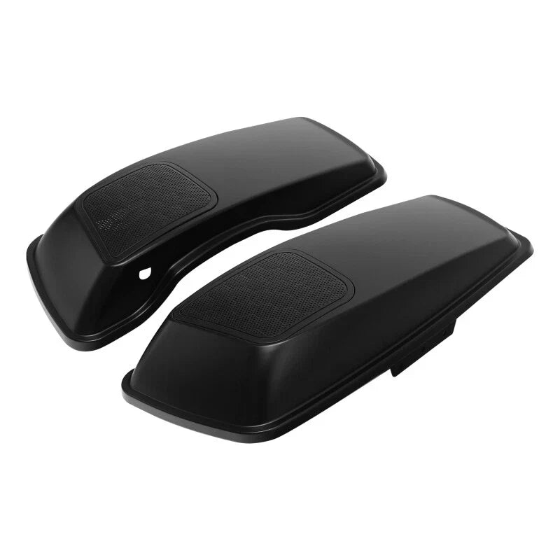 Hard Saddlebag 6x9" Speaker Lids for Harley Electra Glide (2014–2024)