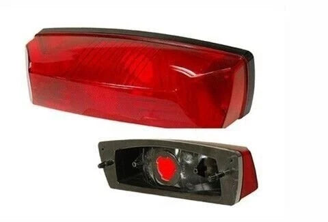 Taillight Lens for Arctic Cat M7 (2005–2008)