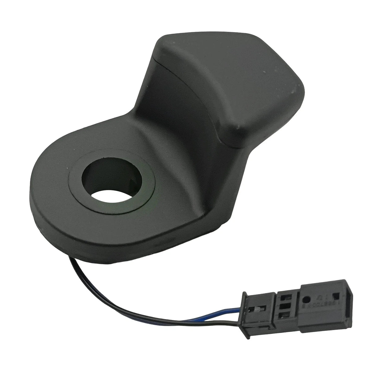 Hatch Glass Release Switch for BMW E46 E61 E91 (1998–2012)