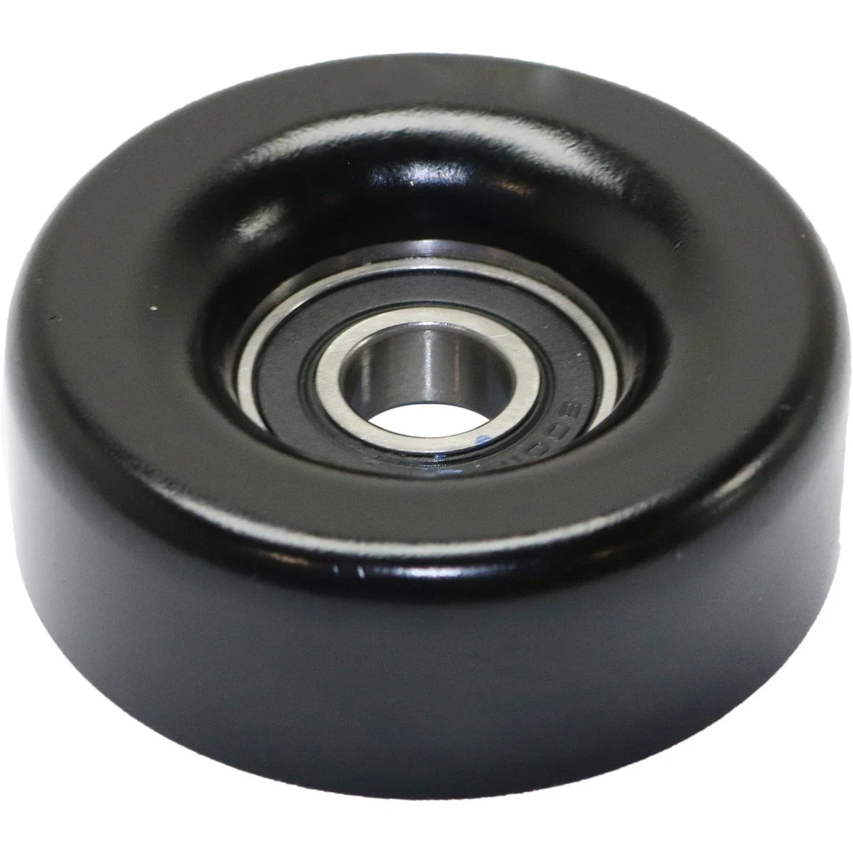 Air Conditioning Idler Pulley for Chevrolet Avalanche & GMC Envoy 07-09