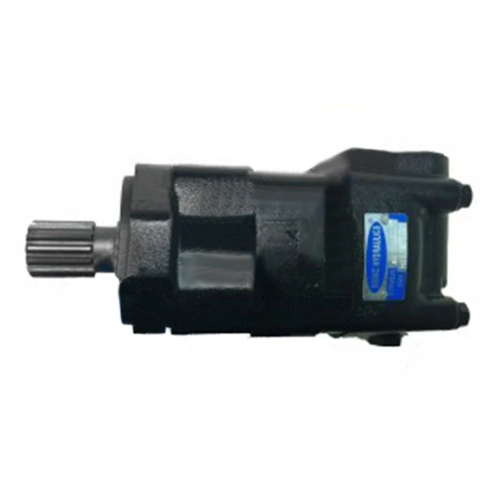 Hydraulic Motor for HYM-STP-MB2K2002BSS (OEM Ref. 104-1033)
