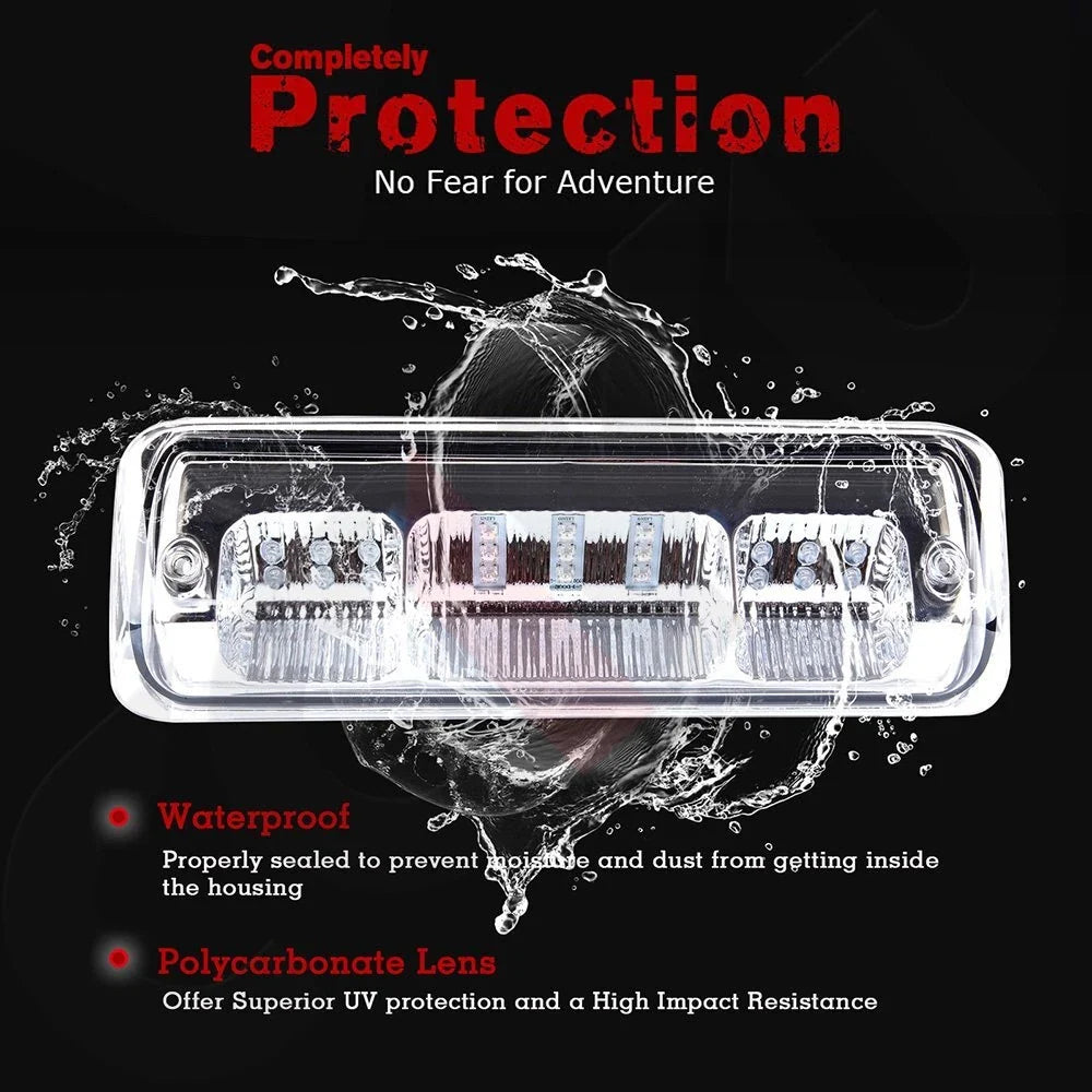 Third Brake Light Cargo Lamp for F150 (2004-2008)