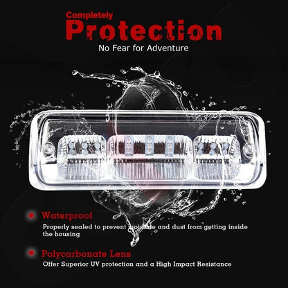 Third Brake Light Cargo Lamp for F150 (2004-2008)