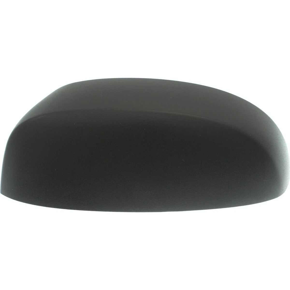 Driver Side Mirror Cover for Chevy Suburban Yukon Silverado 1500 Textured Black