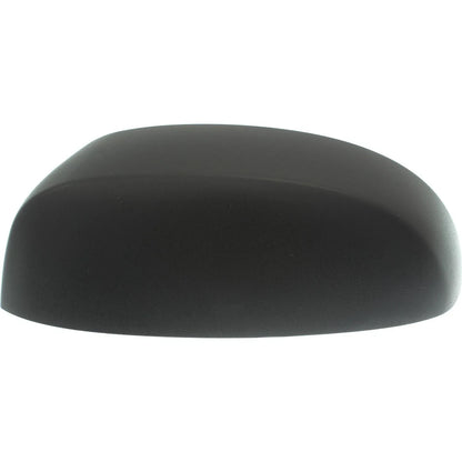 Driver Side Mirror Cover for Chevy Suburban Yukon Silverado 1500 Textured Black