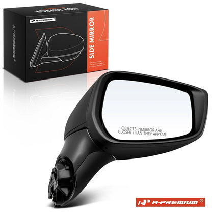 Manual Passenger Mirror for Nissan Versa (2020–2022)