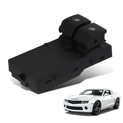 Left Front Door Window Switch for Camaro 2011-2015