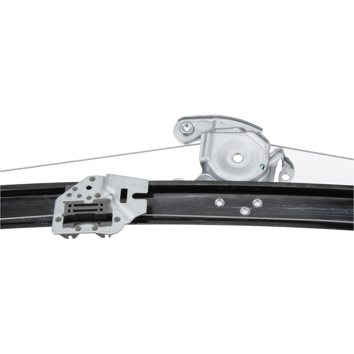 Window Regulator for Audi A4 (2002–2008) Rear Left Side