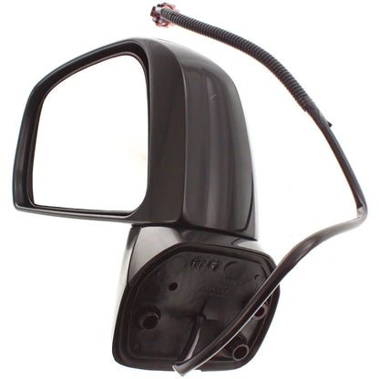 Power Mirror Set Manual Folding for Nissan Versa (2007-2011)