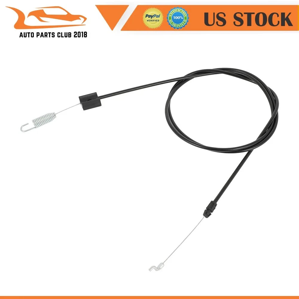Spindle Assembly for Hustler Raptor Decks 42" & 52" - 604214