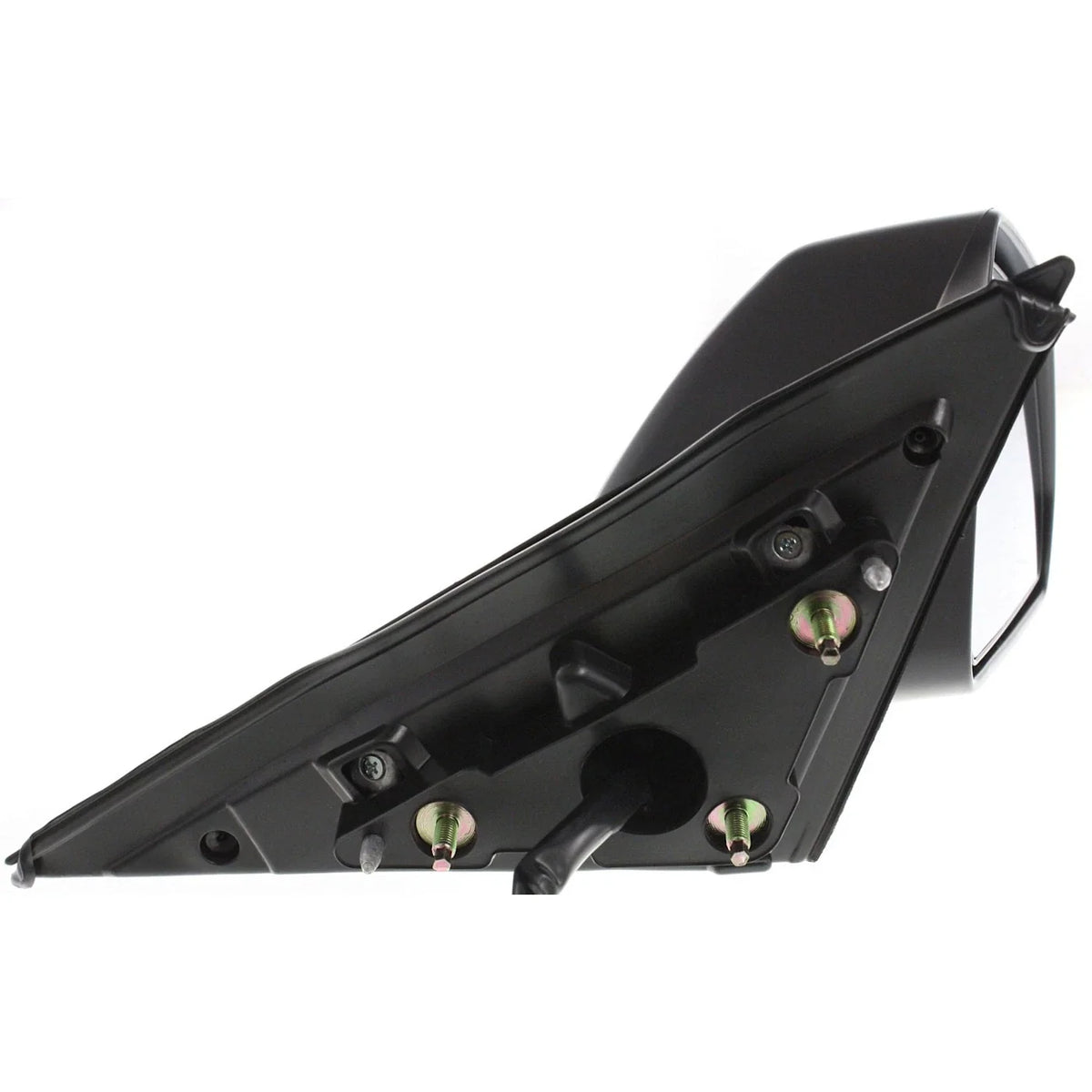 Manual Mirror for Cadillac CTS Sedan (2008–2014) Right Folding with Memory