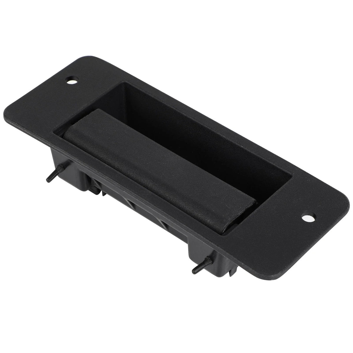 Black Rear Cargo Door Handle Left/Right for Econoline Van