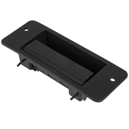 Black Rear Cargo Door Handle Left/Right for Econoline Van