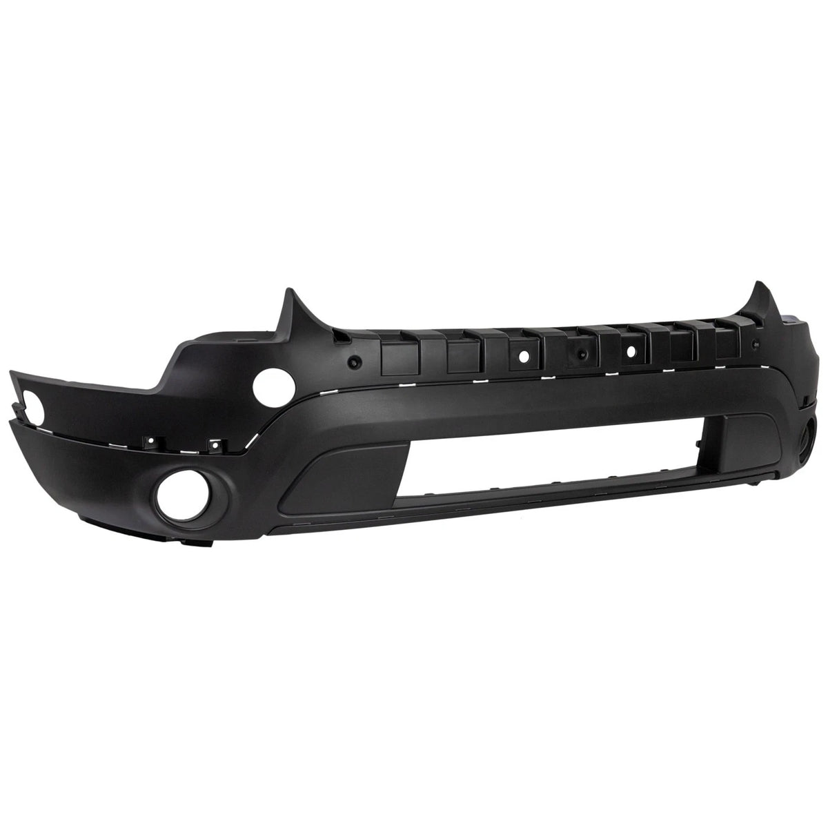 Front Lower Bumper Cover for Ford Explorer (2011–2015)